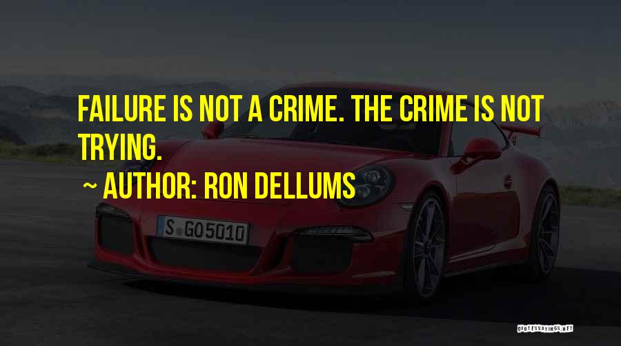 Ron Dellums Quotes 2059444