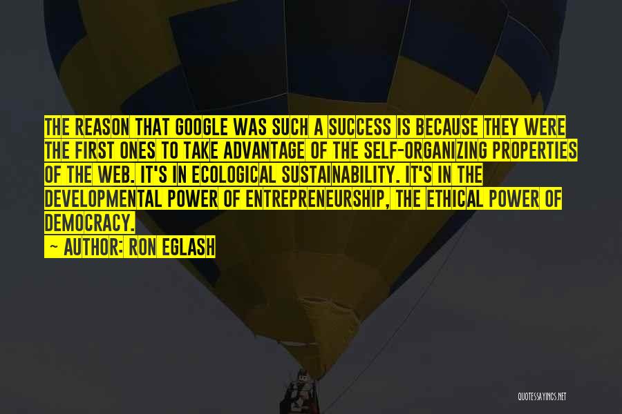 Ron Eglash Quotes 310954