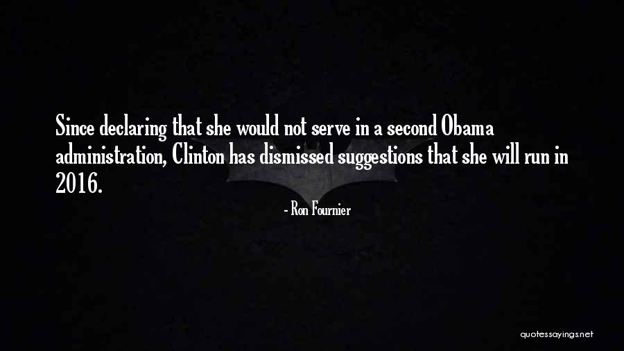 Ron Fournier Quotes 1011280 Ron Fournier Quotes 1011280