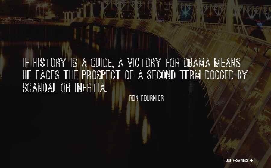 Ron Fournier Quotes 1202574 Ron Fournier Quotes 1202574