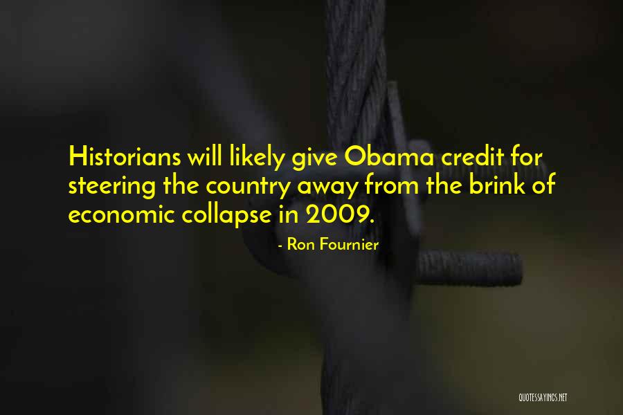 Ron Fournier Quotes 1264557 Ron Fournier Quotes 1264557
