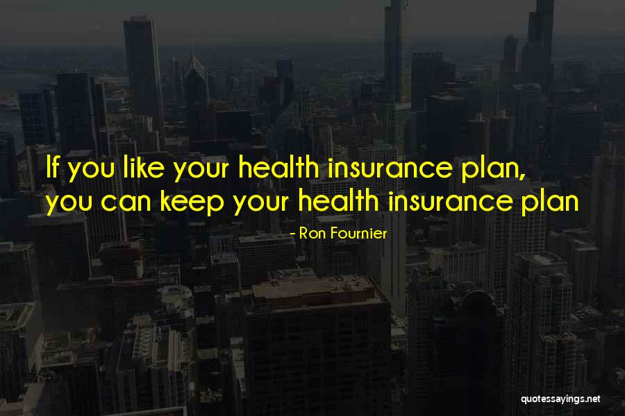 Ron Fournier Quotes 1411305 Ron Fournier Quotes 1411305