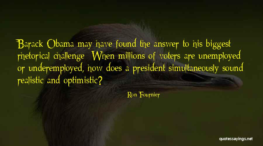 Ron Fournier Quotes 1433841 Ron Fournier Quotes 1433841