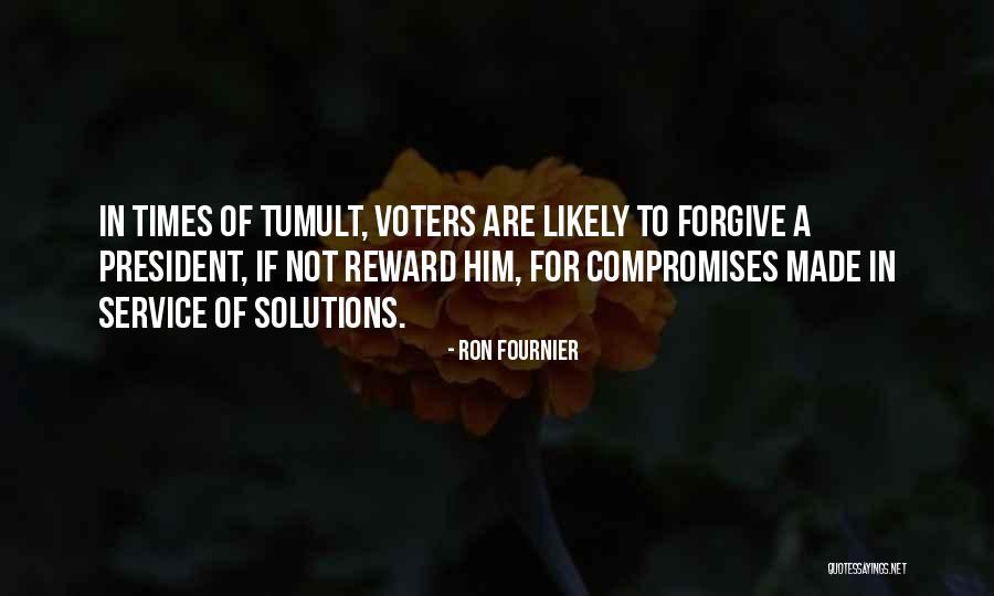 Ron Fournier Quotes 1438806 Ron Fournier Quotes 1438806