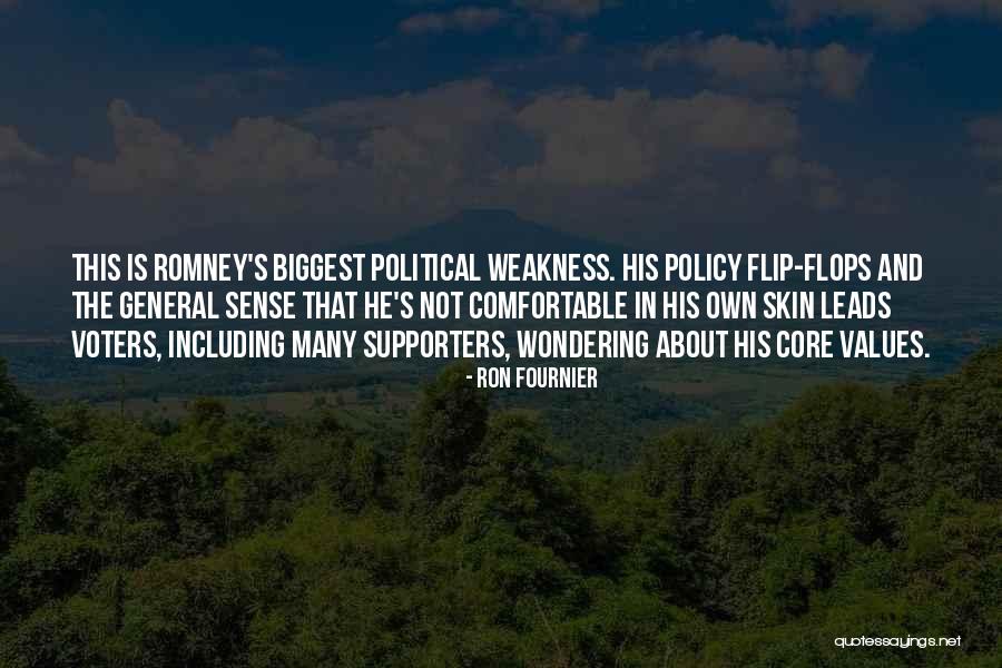 Ron Fournier Quotes 1486950 Ron Fournier Quotes 1486950
