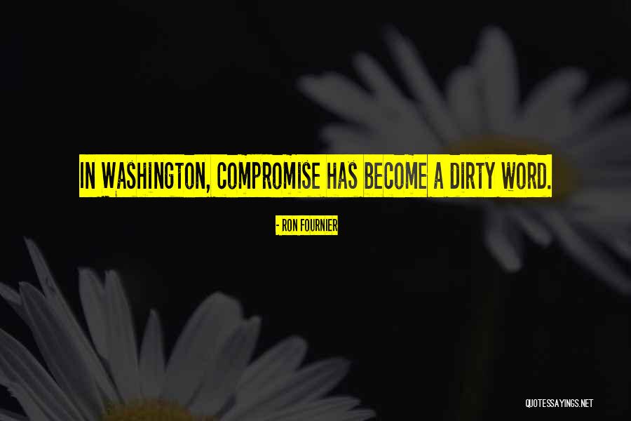 Ron Fournier Quotes 1627273