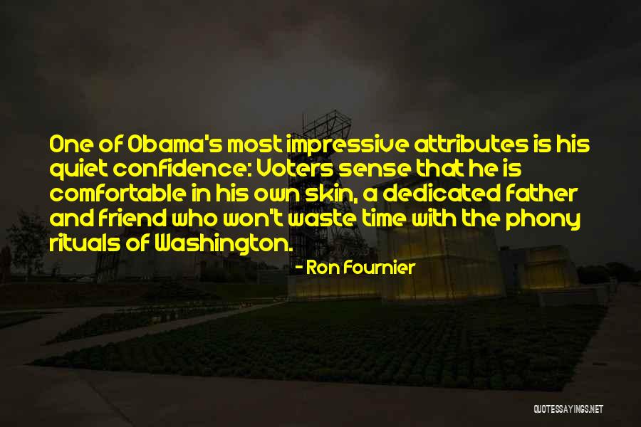 Ron Fournier Quotes 1628111 Ron Fournier Quotes 1628111