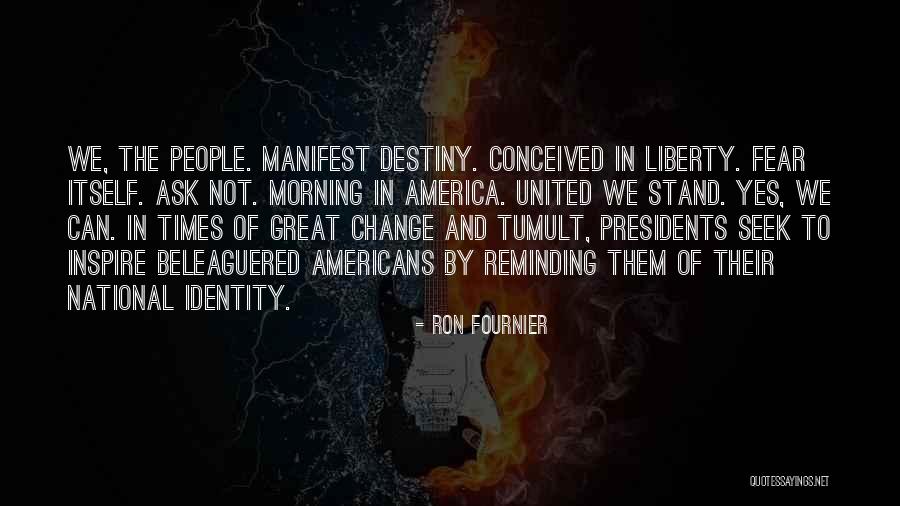 Ron Fournier Quotes 1652648 Ron Fournier Quotes 1652648