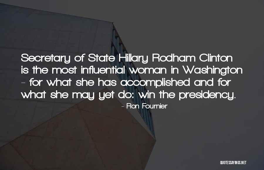 Ron Fournier Quotes 170310 Ron Fournier Quotes 170310