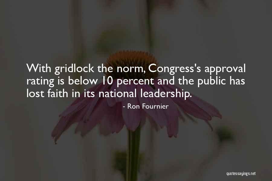 Ron Fournier Quotes 1760222 Ron Fournier Quotes 1760222