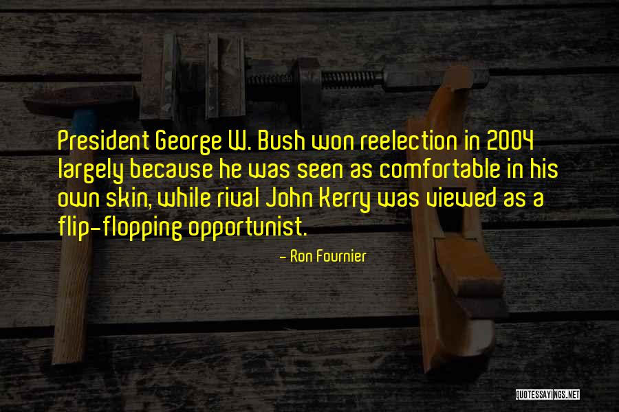 Ron Fournier Quotes 1826605 Ron Fournier Quotes 1826605