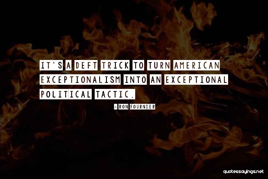 Ron Fournier Quotes 1894168 Ron Fournier Quotes 1894168