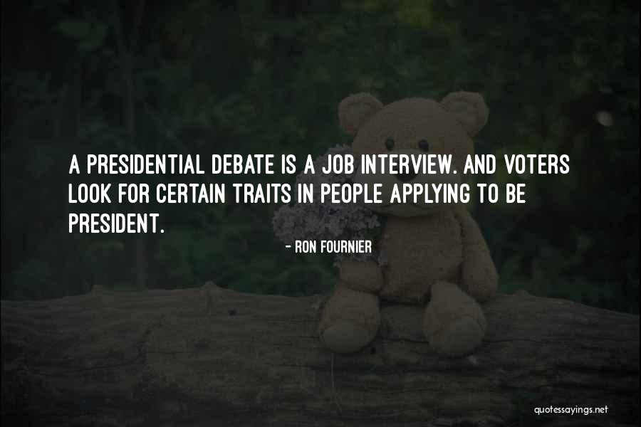 Ron Fournier Quotes 2015170 Ron Fournier Quotes 2015170