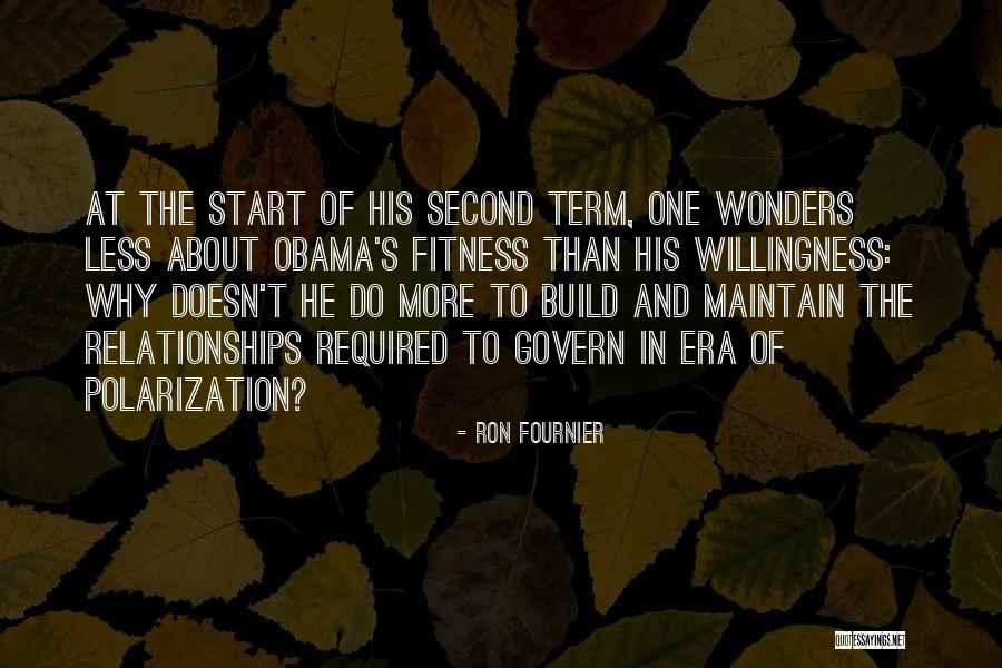 Ron Fournier Quotes 2035596 Ron Fournier Quotes 2035596