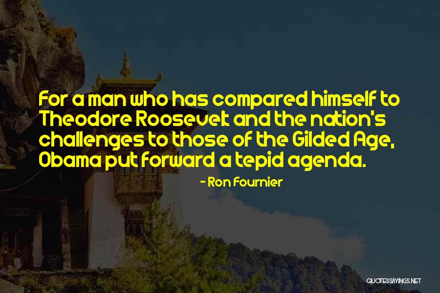 Ron Fournier Quotes 2061787 Ron Fournier Quotes 2061787