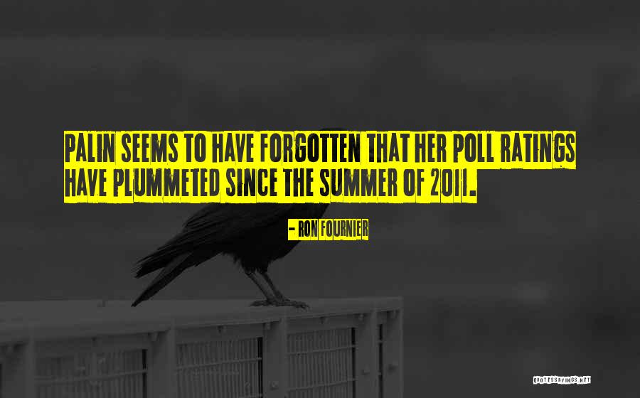 Ron Fournier Quotes 2082251 Ron Fournier Quotes 2082251
