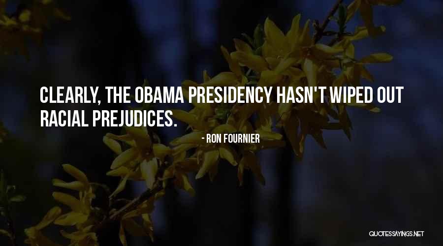 Ron Fournier Quotes 2170024