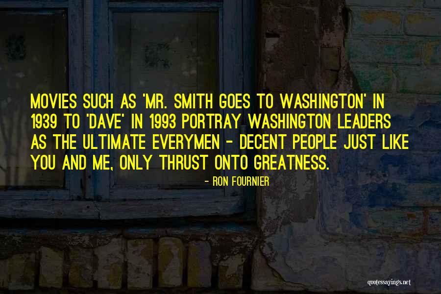 Ron Fournier Quotes 2190365 Ron Fournier Quotes 2190365