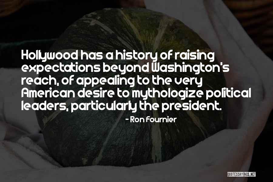 Ron Fournier Quotes 370248 Ron Fournier Quotes 370248