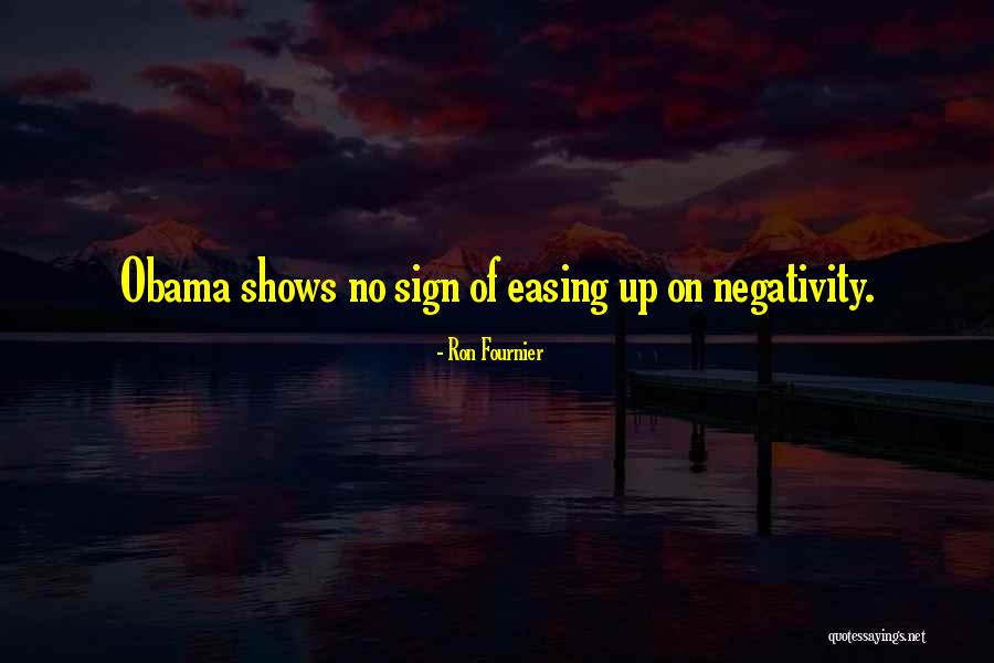 Ron Fournier Quotes 397309