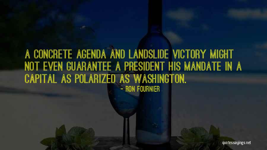 Ron Fournier Quotes 487889 Ron Fournier Quotes 487889