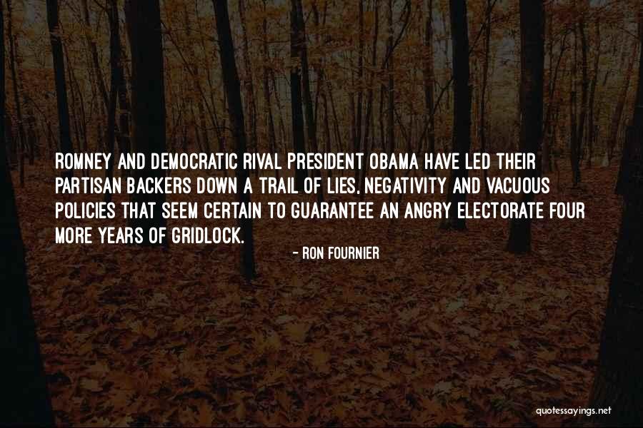 Ron Fournier Quotes 532928 Ron Fournier Quotes 532928