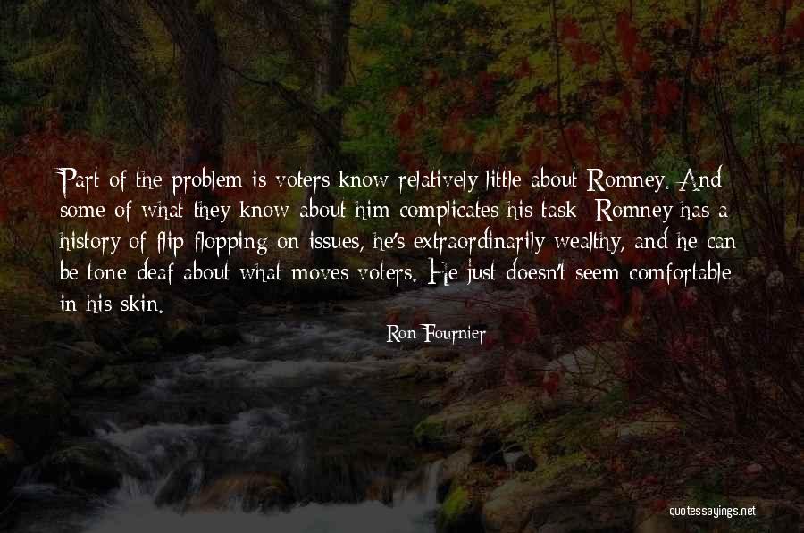 Ron Fournier Quotes 544142 Ron Fournier Quotes 544142