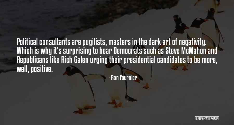 Ron Fournier Quotes 760312 Ron Fournier Quotes 760312