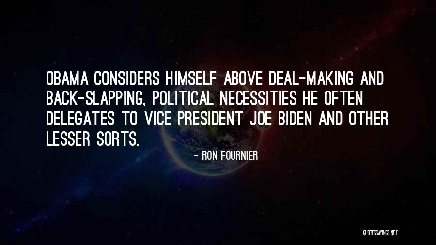 Ron Fournier Quotes 813236 Ron Fournier Quotes 813236
