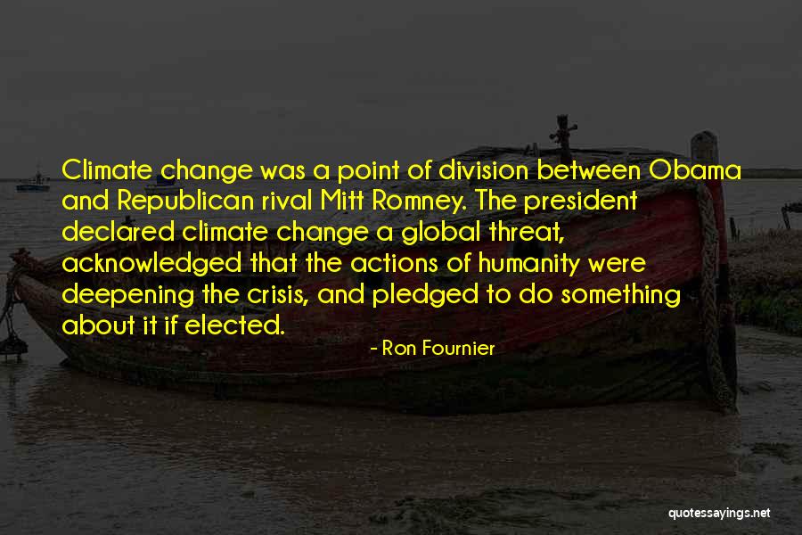 Ron Fournier Quotes 992999 Ron Fournier Quotes 992999
