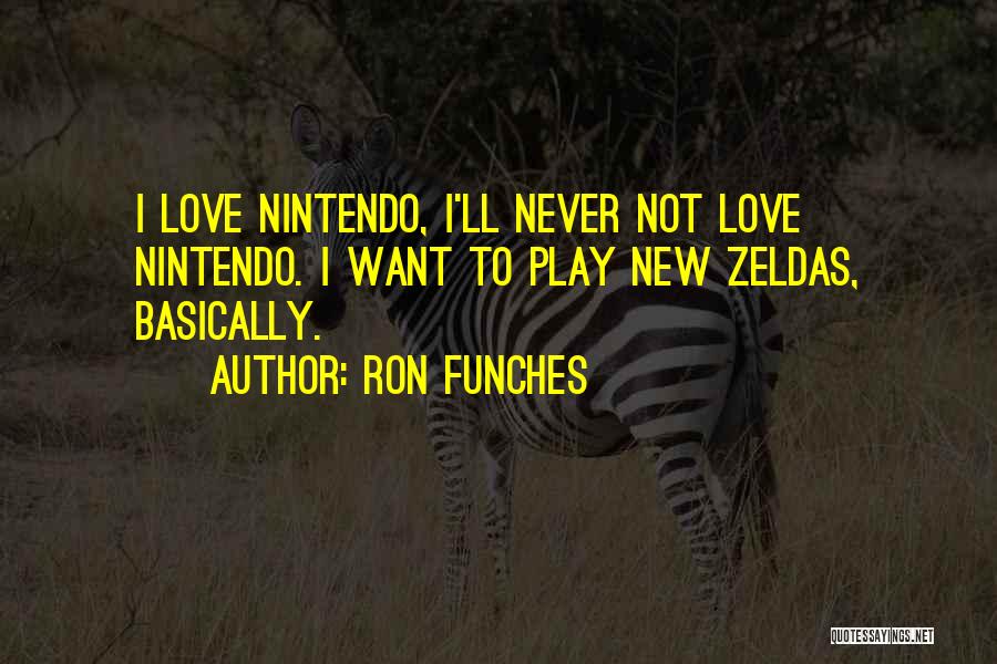 Ron Funches Quotes 1468298