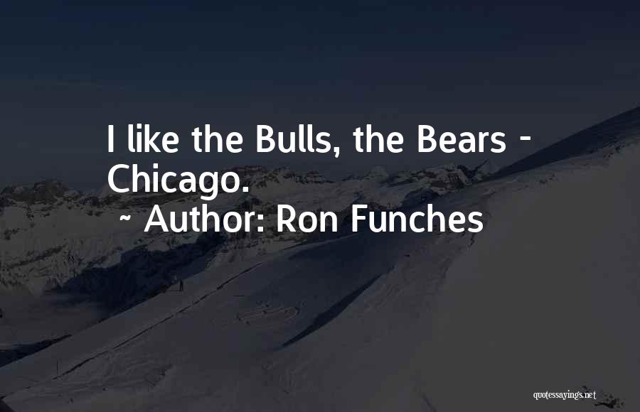 Ron Funches Quotes 1591099