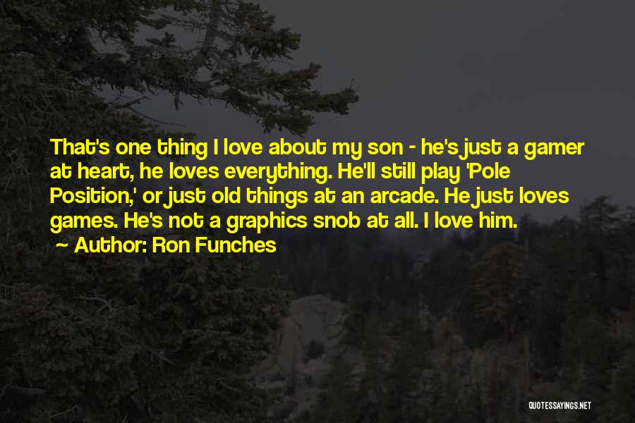 Ron Funches Quotes 1711862