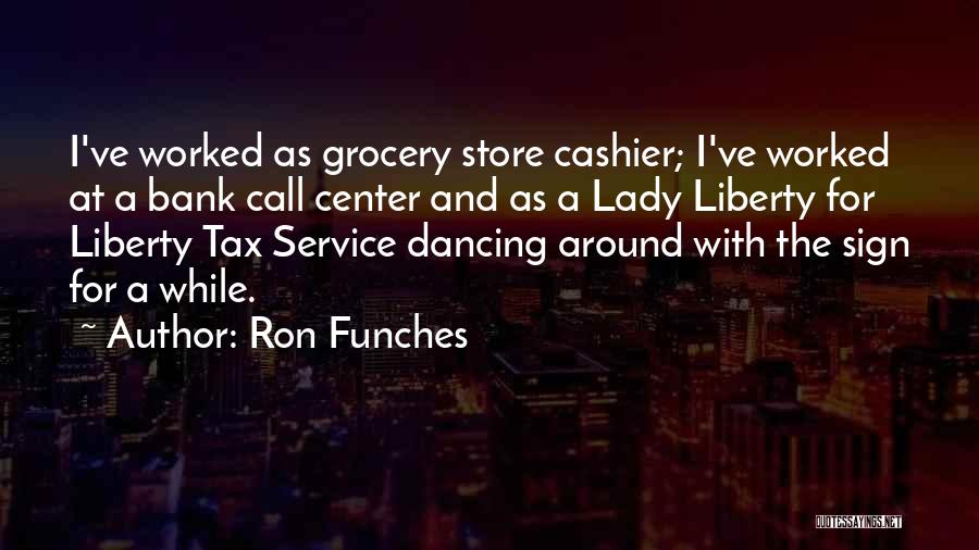 Ron Funches Quotes 237949