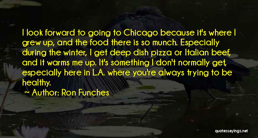 Ron Funches Quotes 415228