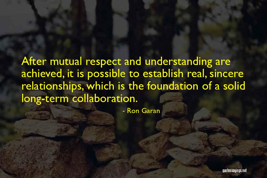 Ron Garan Quotes 131896 Ron Garan Quotes 131896