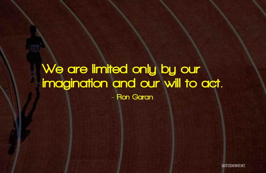 Ron Garan Quotes 365572 Ron Garan Quotes 365572