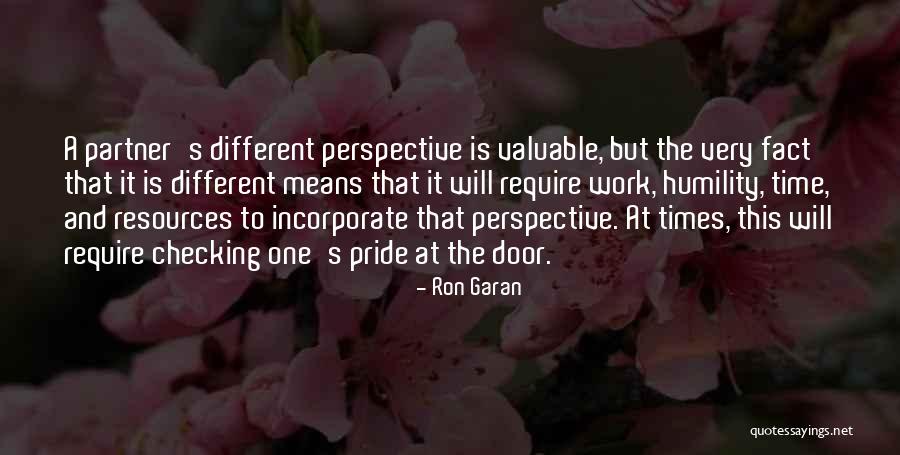 Ron Garan Quotes 879731