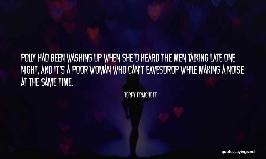 Ron Heifetz Quotes By Terry Pratchett Ron Heifetz Quotes By Terry Pratchett