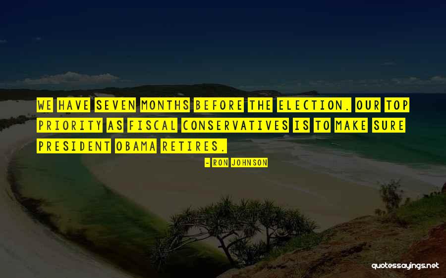 Ron Johnson Quotes 2181084 Ron Johnson Quotes 2181084