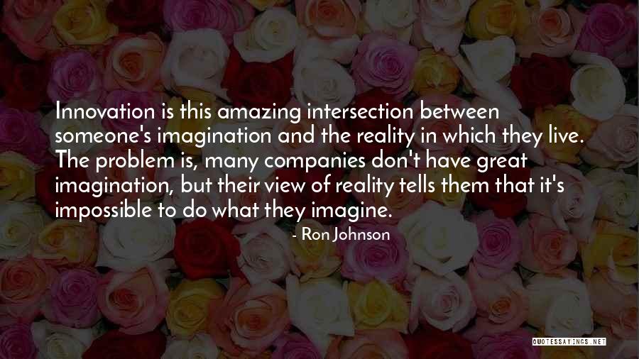 Ron Johnson Quotes 942433 Ron Johnson Quotes 942433