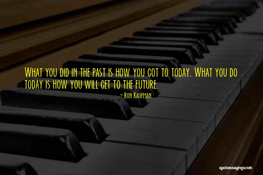 Ron Kaufman Quotes 1067676 Ron Kaufman Quotes 1067676