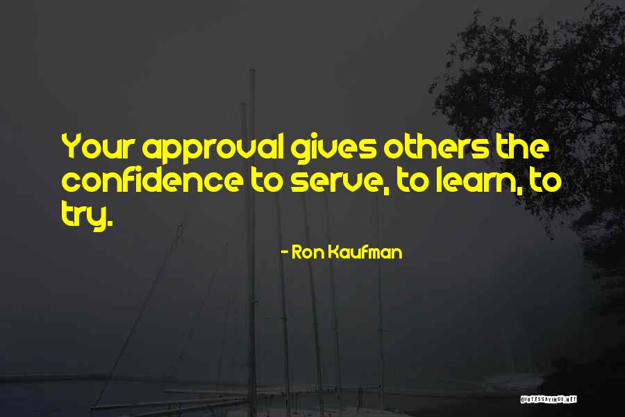Ron Kaufman Quotes 1069674 Ron Kaufman Quotes 1069674