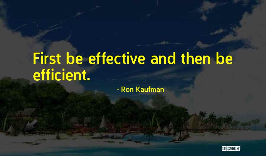 Ron Kaufman Quotes 1116856 Ron Kaufman Quotes 1116856