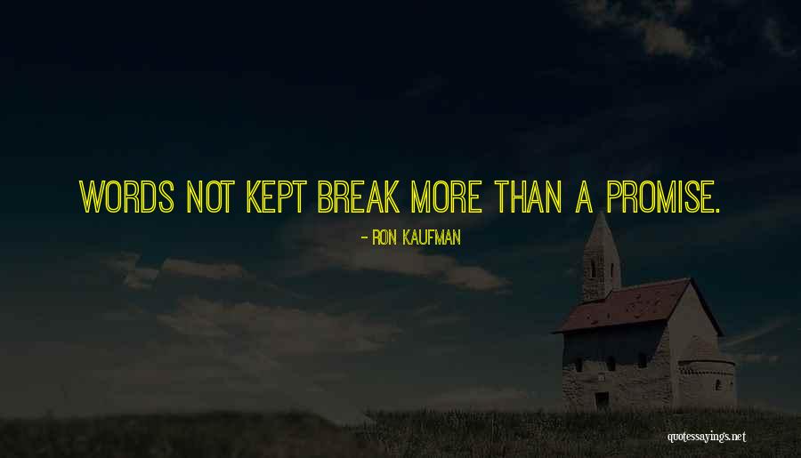 Ron Kaufman Quotes 1187536 Ron Kaufman Quotes 1187536