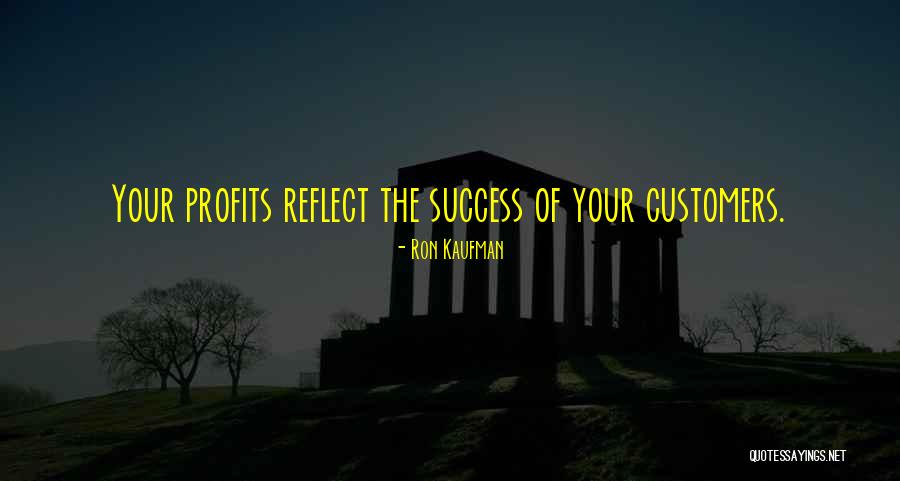 Ron Kaufman Quotes 1232064 Ron Kaufman Quotes 1232064