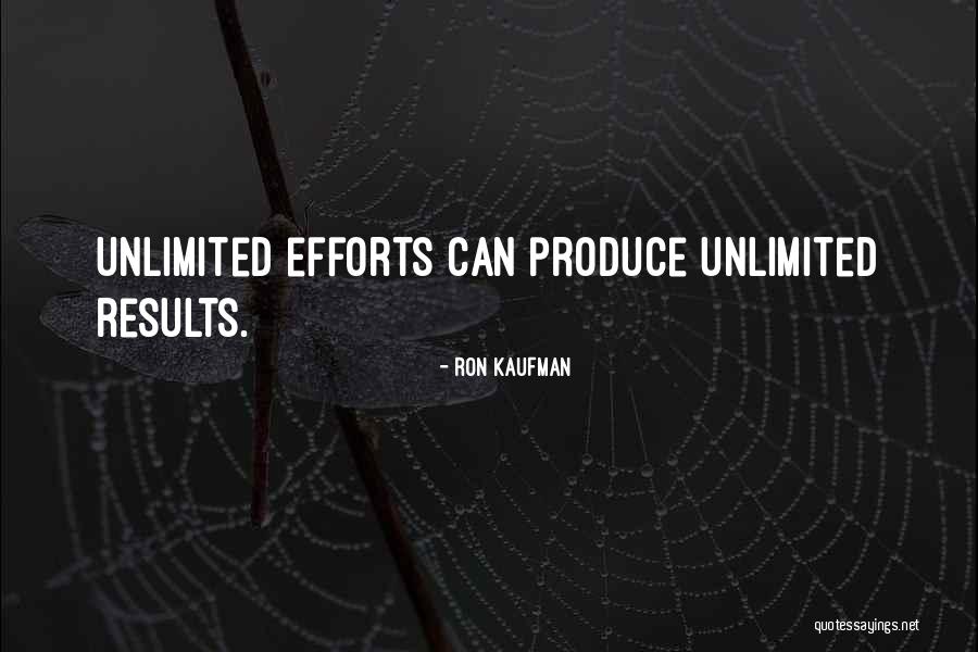 Ron Kaufman Quotes 132711 Ron Kaufman Quotes 132711