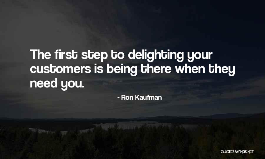 Ron Kaufman Quotes 1569967 Ron Kaufman Quotes 1569967