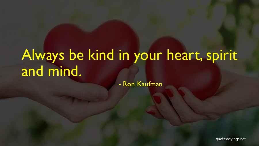 Ron Kaufman Quotes 1678506 Ron Kaufman Quotes 1678506