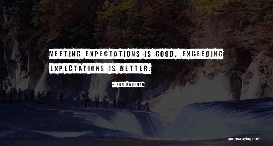Ron Kaufman Quotes 471147 Ron Kaufman Quotes 471147
